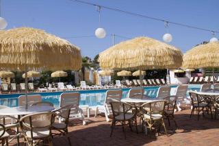 Villaggio Black Marlin